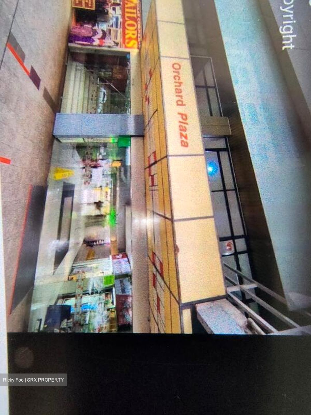 Orchard Plaza (D9), Office #451322301